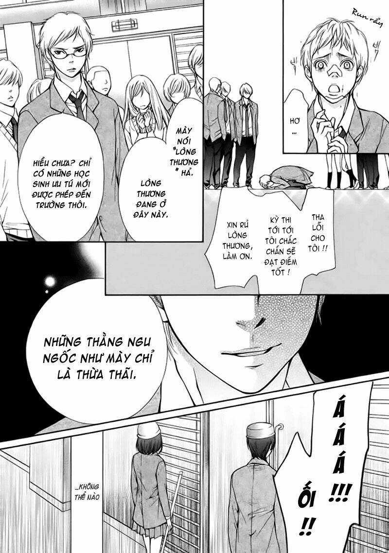 Piika Ichi - Chapter 1 - Trang 41