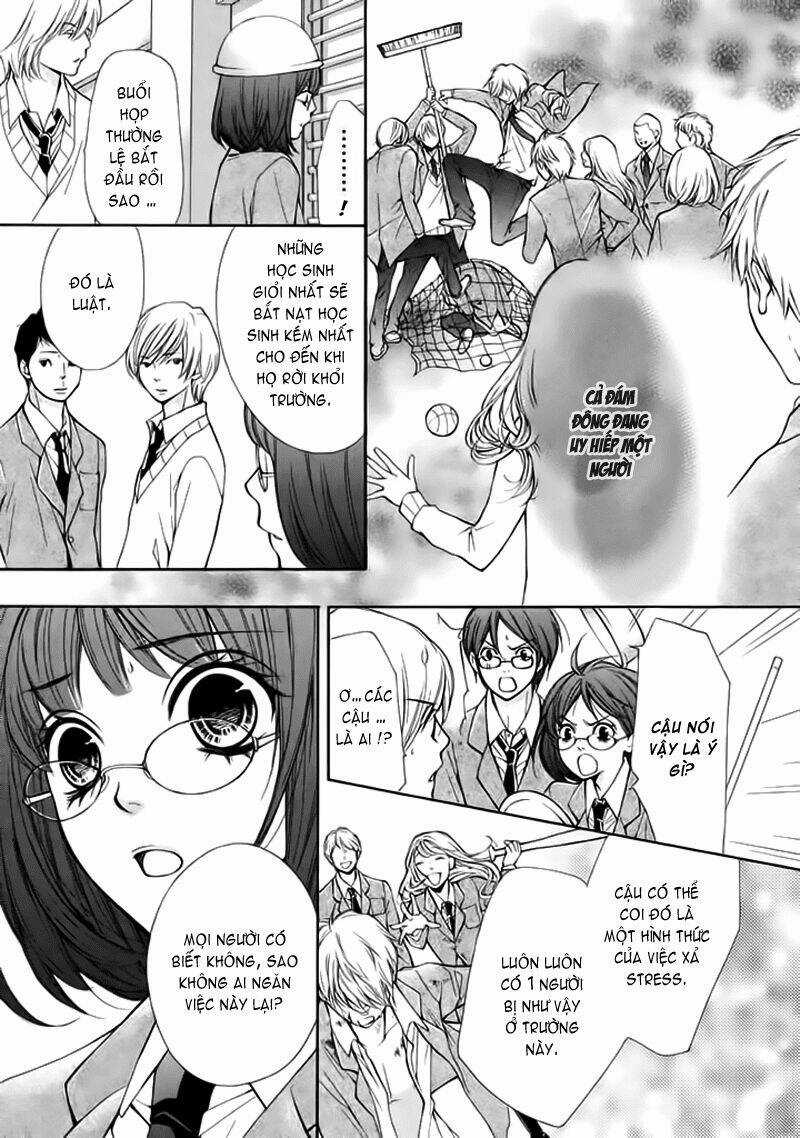 Piika Ichi - Chapter 1 - Trang 42