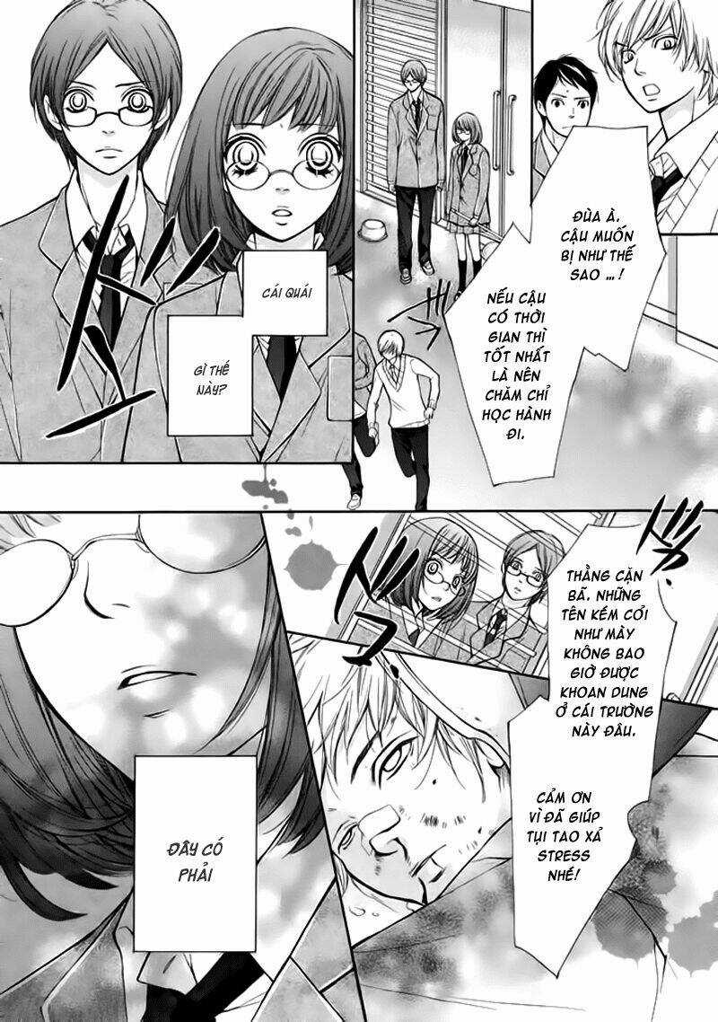 Piika Ichi - Chapter 1 - Trang 43