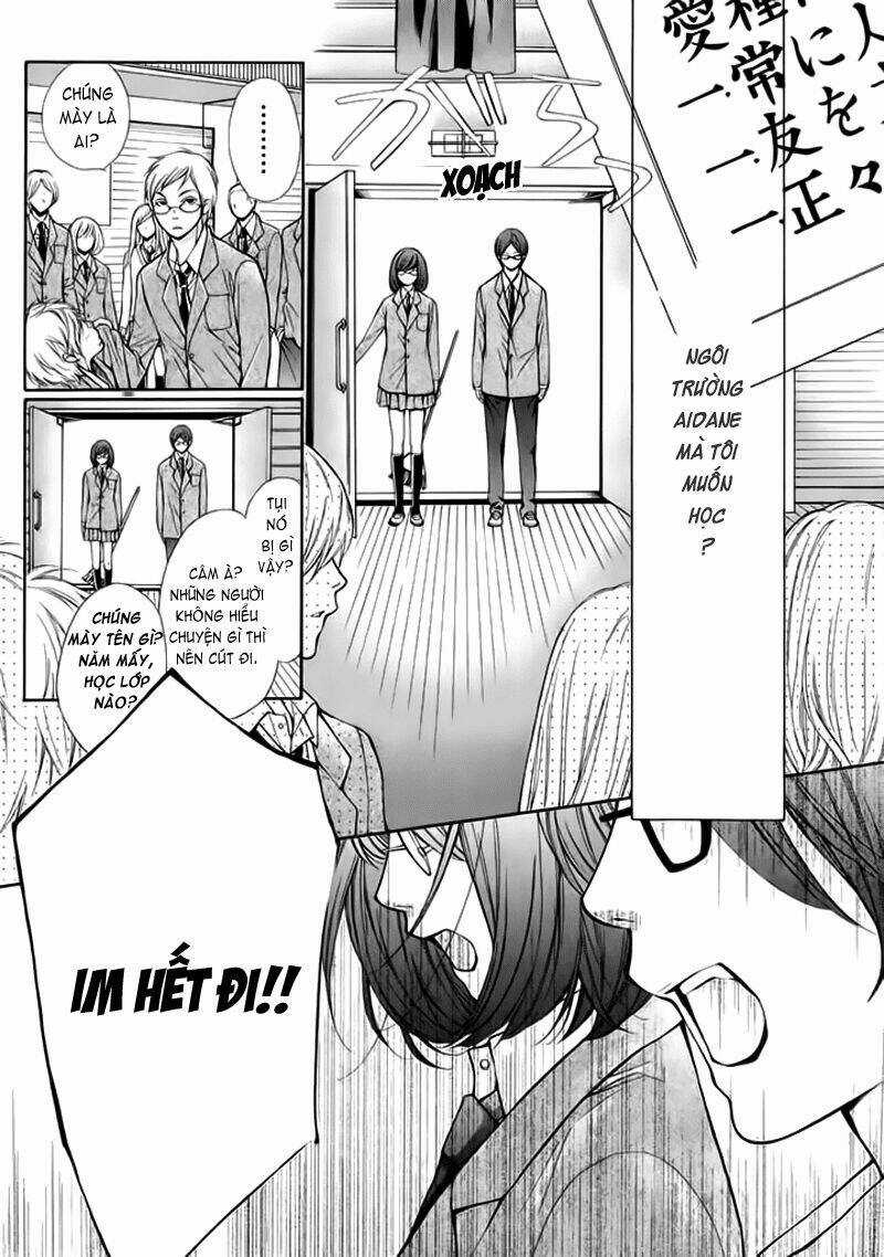 Piika Ichi - Chapter 1 - Trang 44