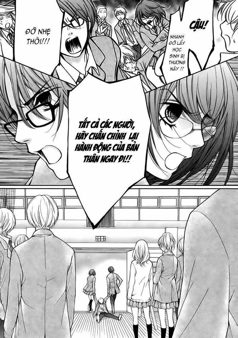 Piika Ichi - Chapter 1 - Trang 48