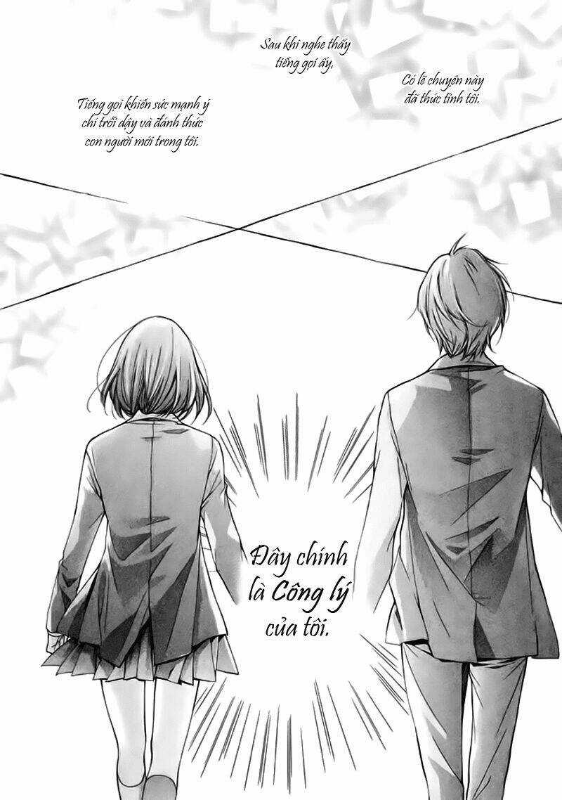 Piika Ichi - Chapter 1 - Trang 49