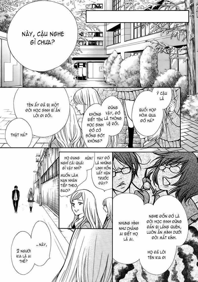 Piika Ichi - Chapter 1 - Trang 50