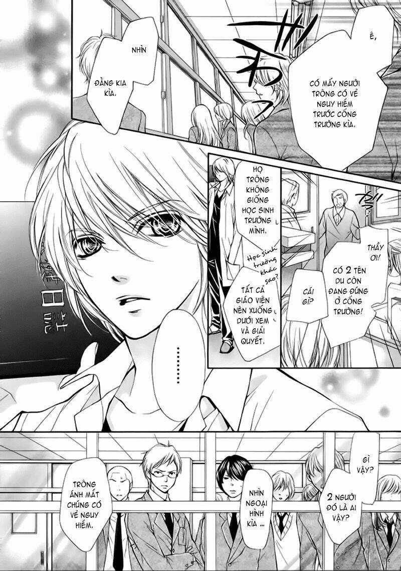 Piika Ichi - Chapter 1 - Trang 53