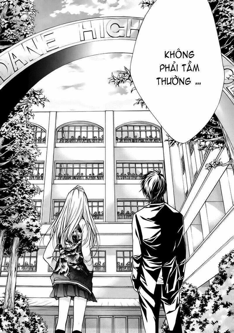 Piika Ichi - Chapter 1 - Trang 54