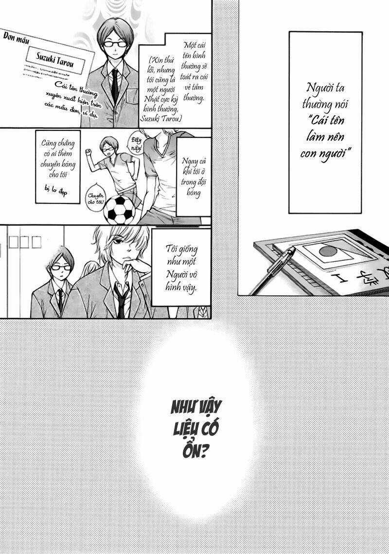 Piika Ichi - Chapter 1 - Trang 9