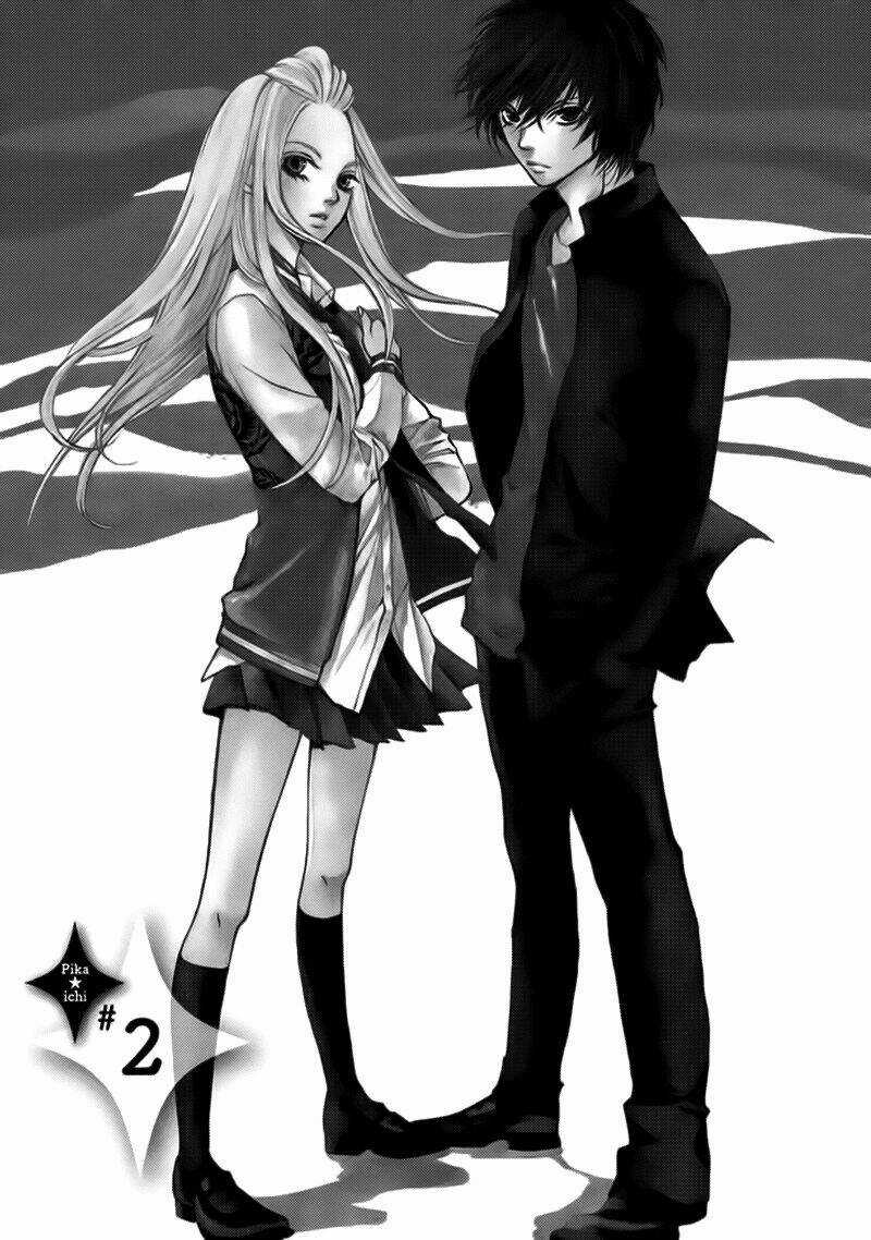 Piika Ichi - Chapter 2 - Trang 2