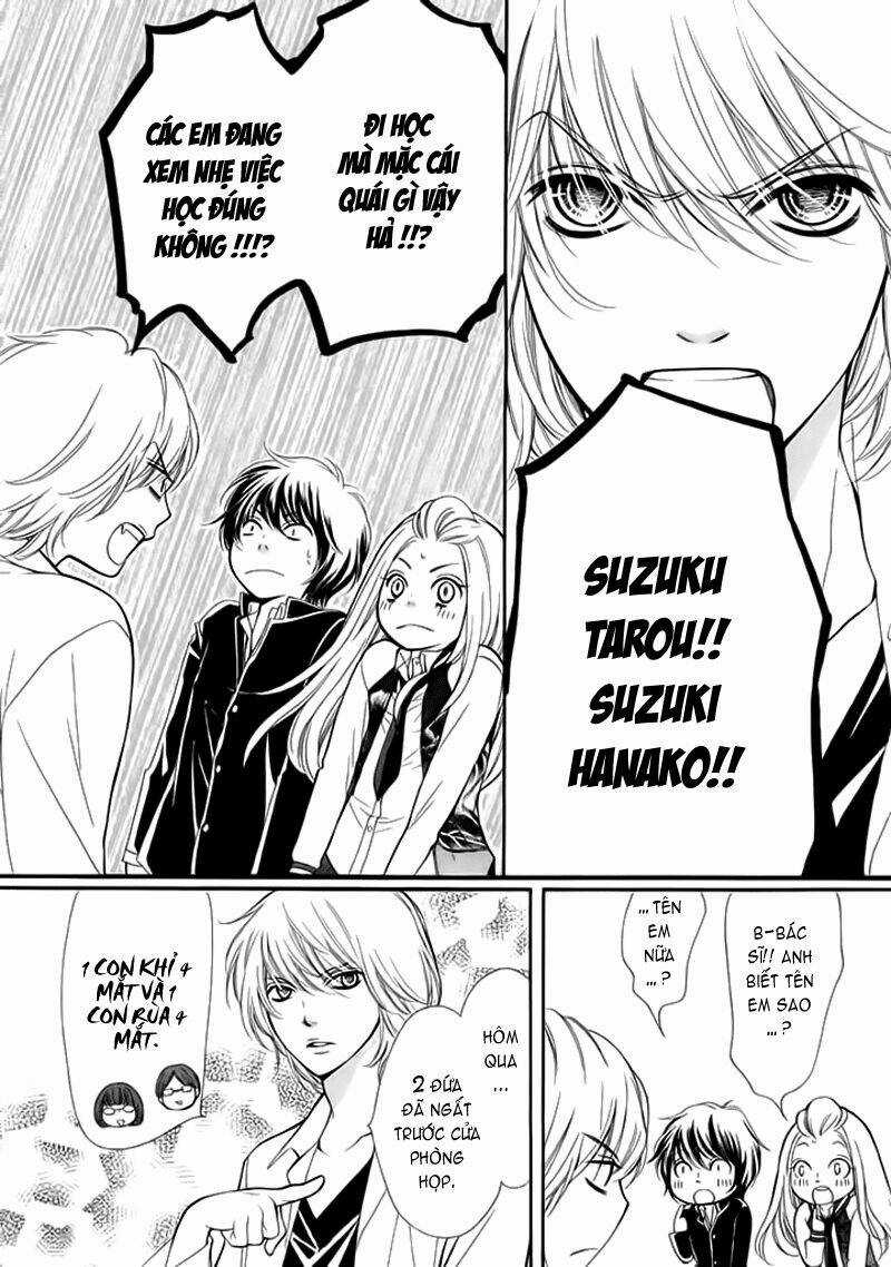 Piika Ichi - Chapter 2 - Trang 11