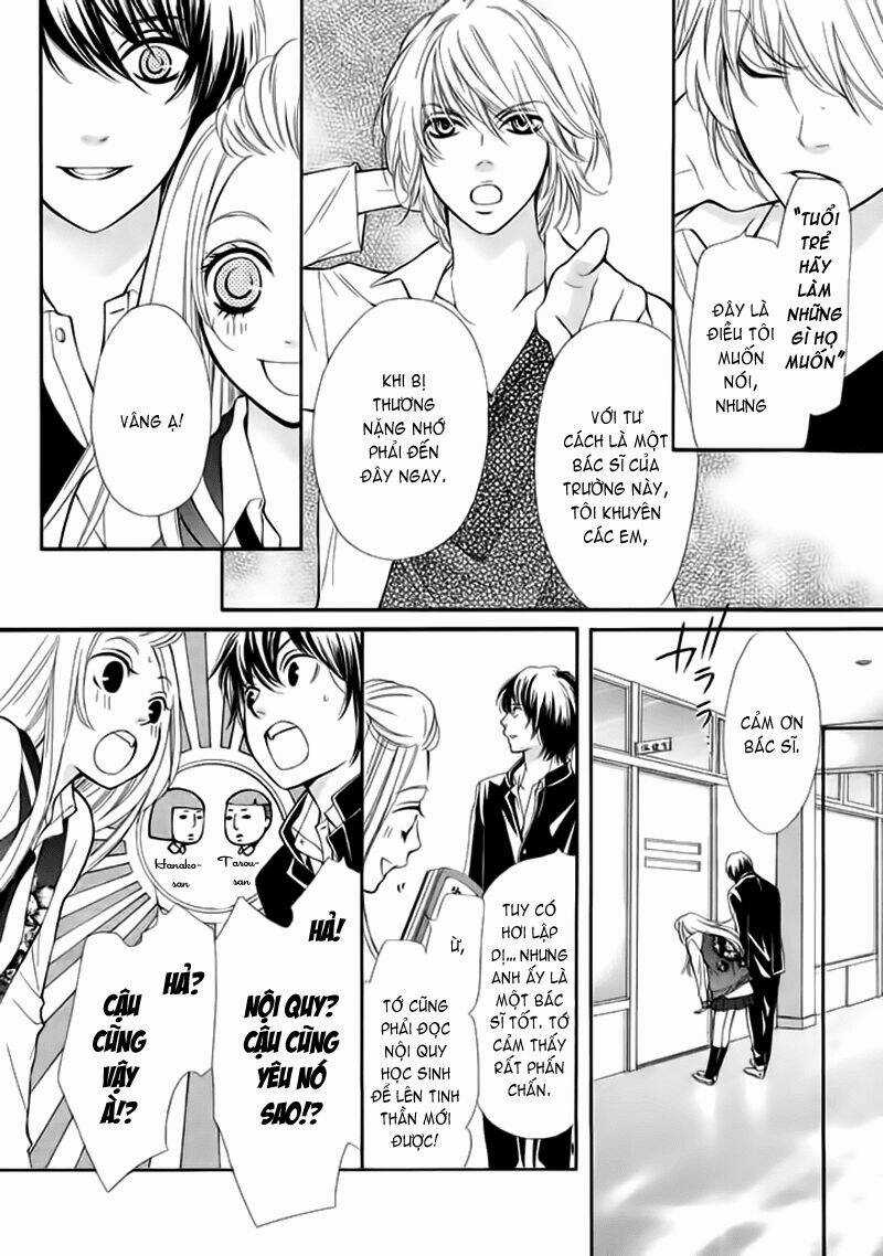 Piika Ichi - Chapter 2 - Trang 15