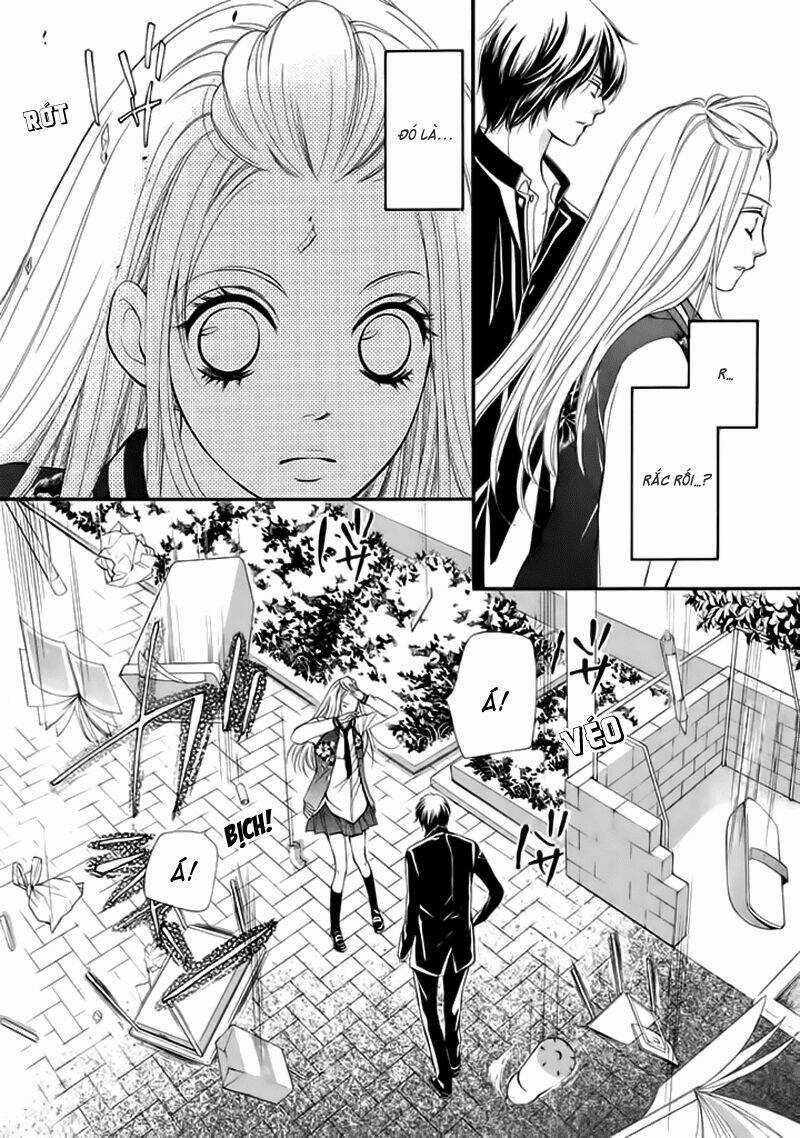 Piika Ichi - Chapter 2 - Trang 19