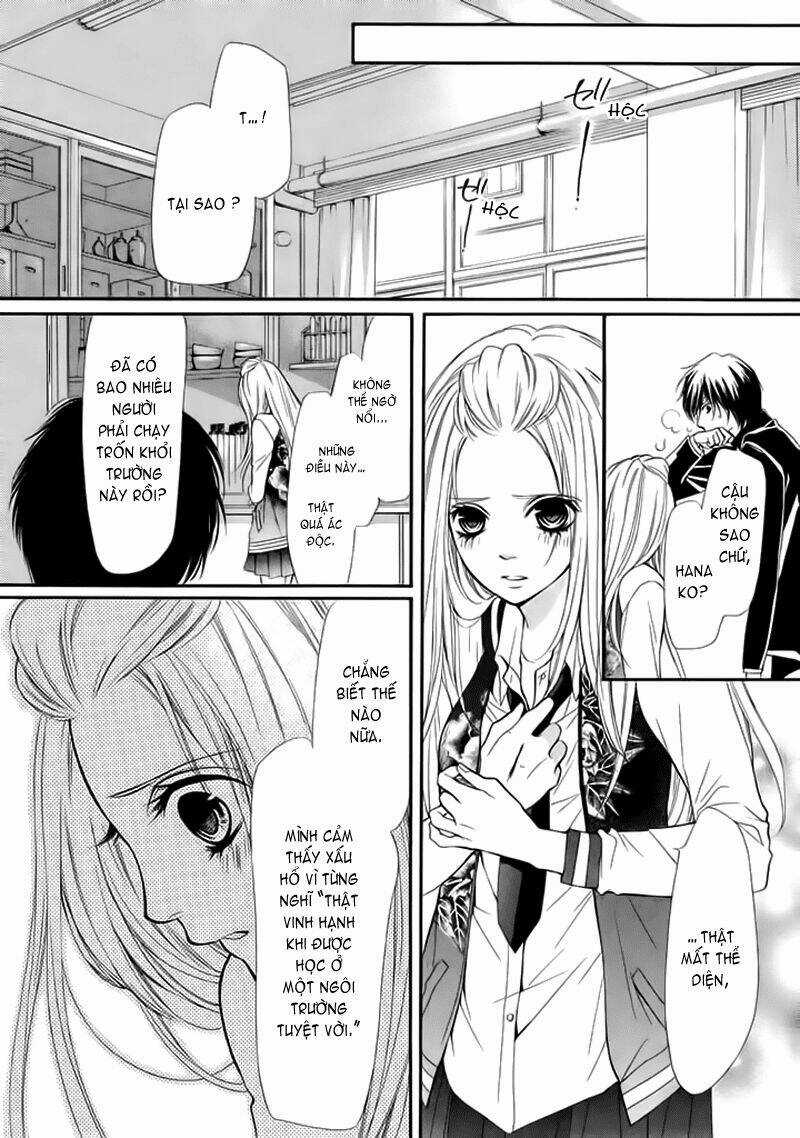 Piika Ichi - Chapter 2 - Trang 21