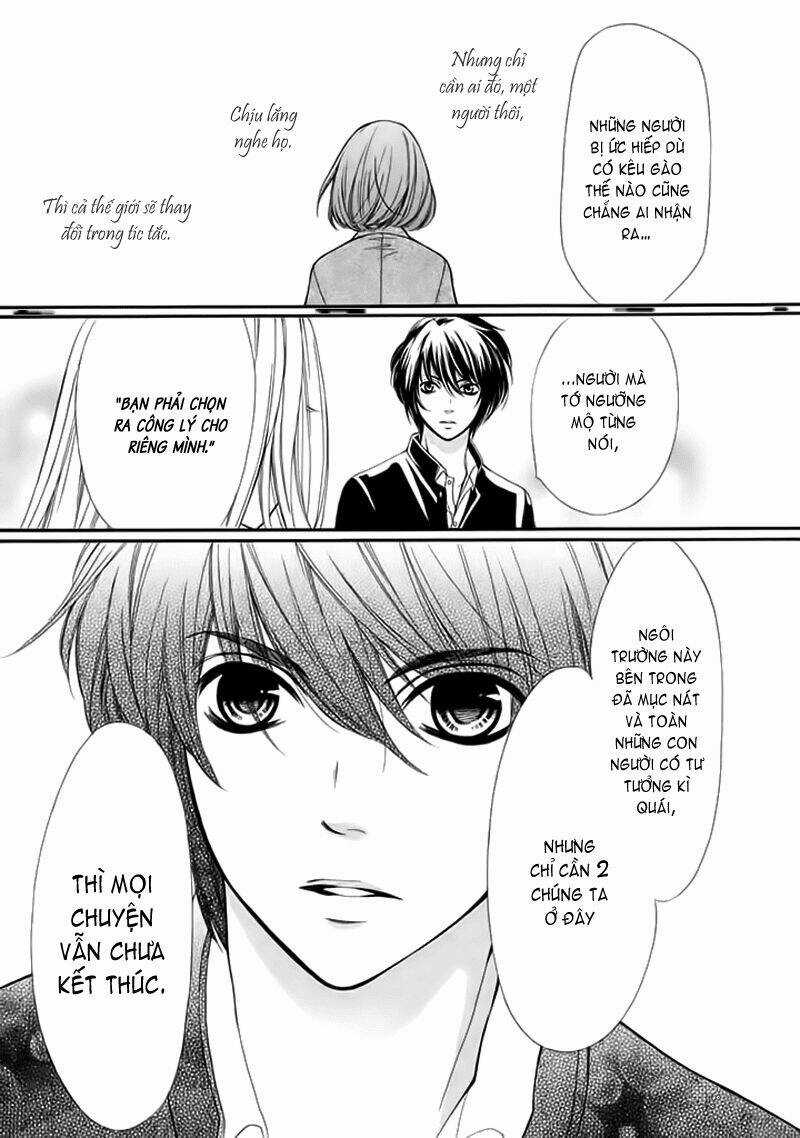Piika Ichi - Chapter 2 - Trang 22