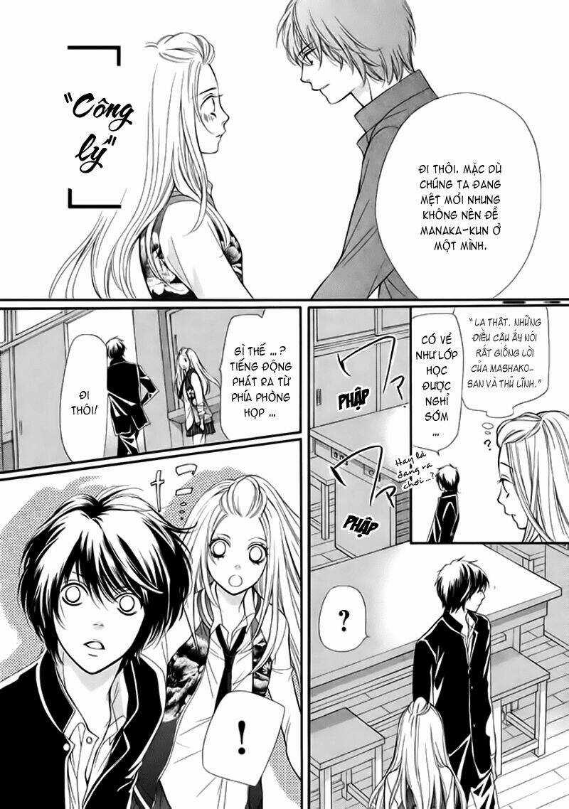 Piika Ichi - Chapter 2 - Trang 23
