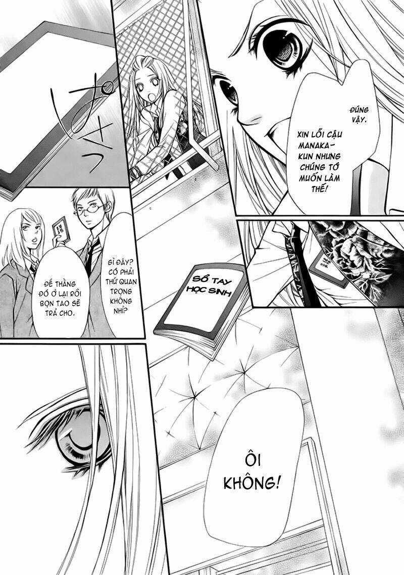 Piika Ichi - Chapter 2 - Trang 26