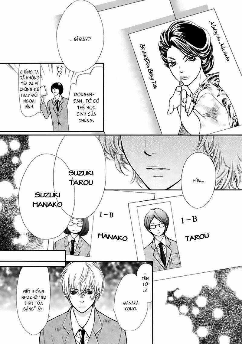 Piika Ichi - Chapter 2 - Trang 28