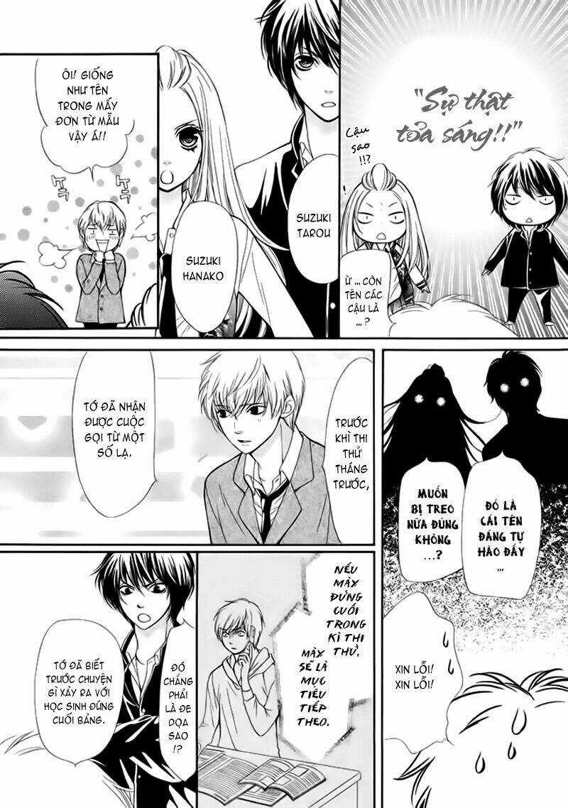 Piika Ichi - Chapter 2 - Trang 29