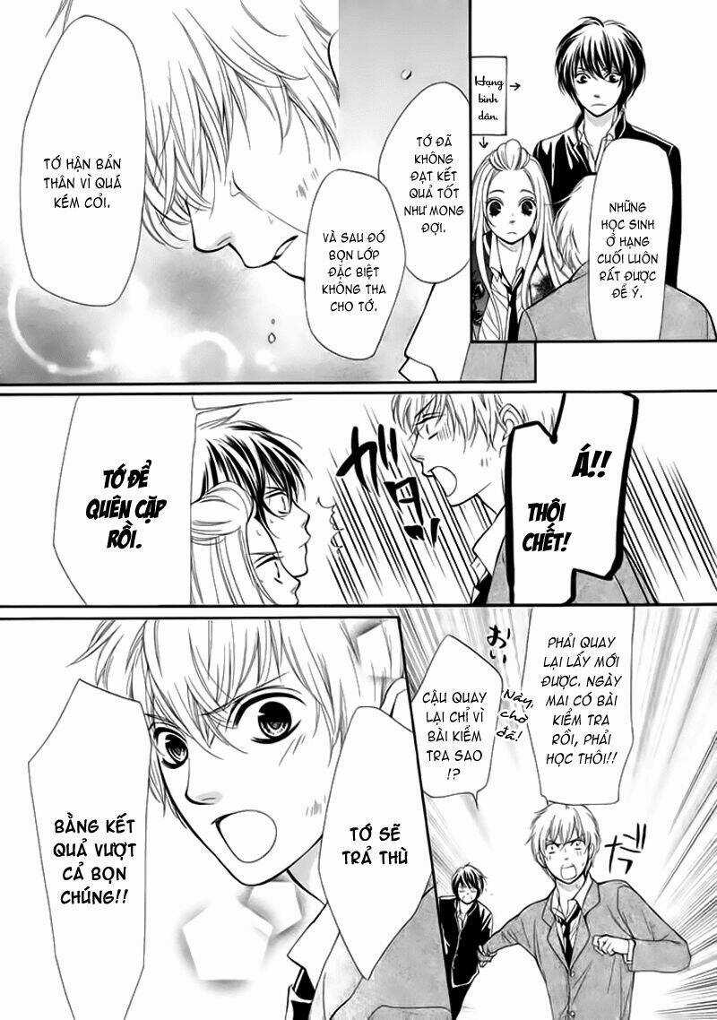 Piika Ichi - Chapter 2 - Trang 30