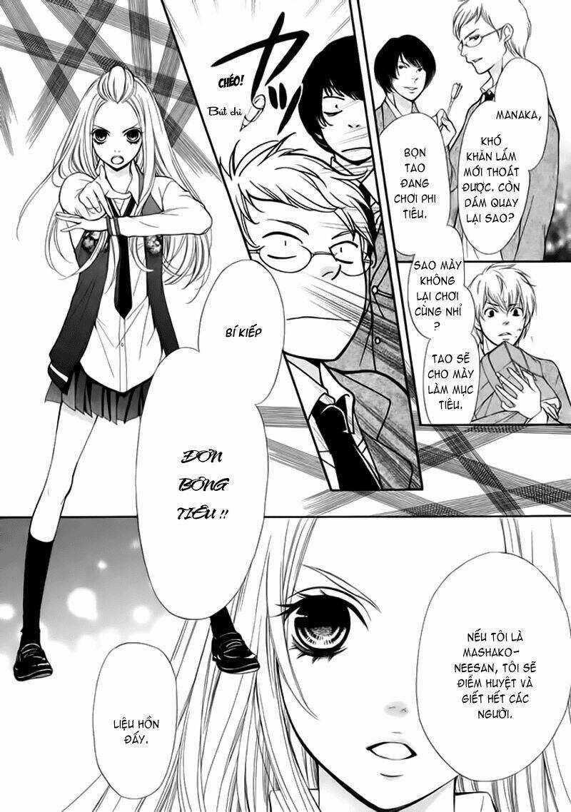 Piika Ichi - Chapter 2 - Trang 33