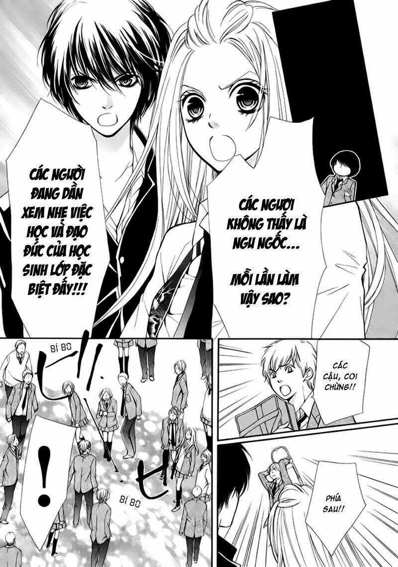 Piika Ichi - Chapter 2 - Trang 36