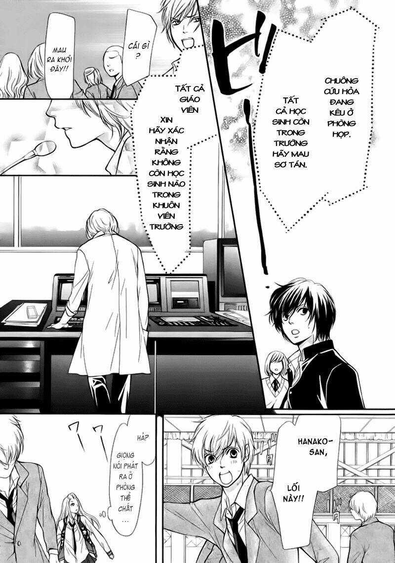 Piika Ichi - Chapter 2 - Trang 37