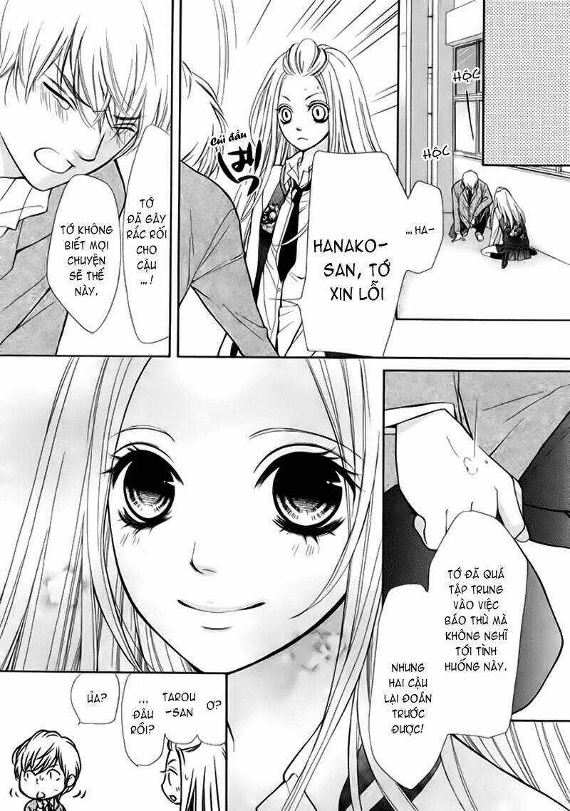 Piika Ichi - Chapter 2 - Trang 38