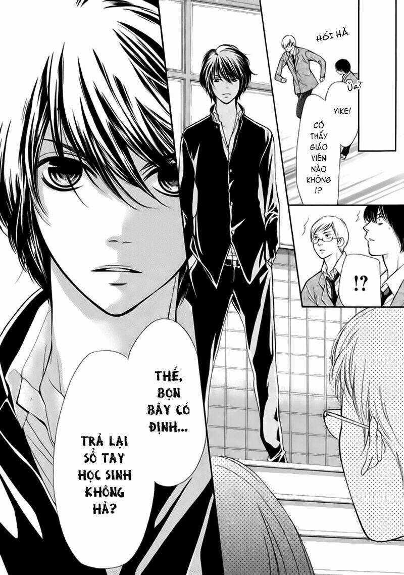 Piika Ichi - Chapter 2 - Trang 39