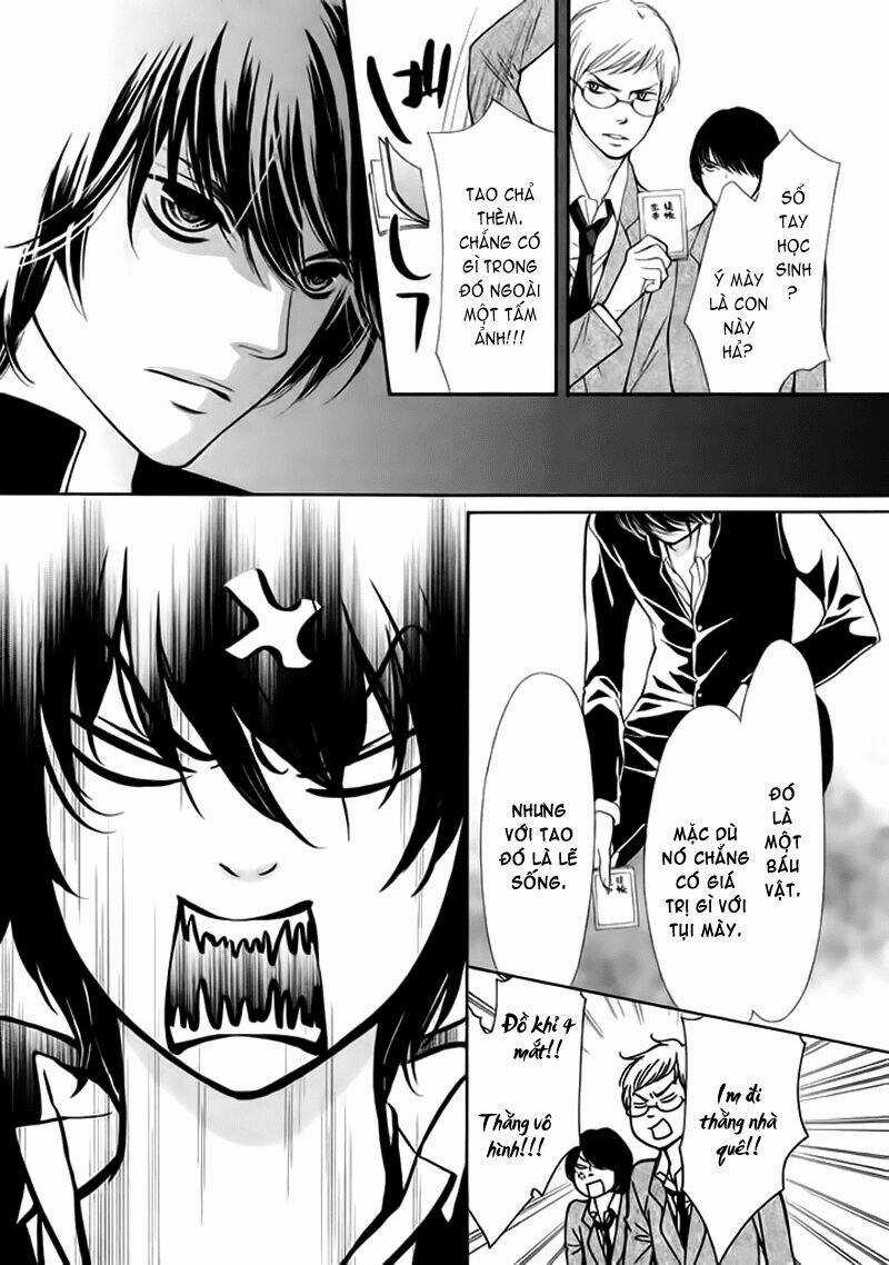 Piika Ichi - Chapter 2 - Trang 40