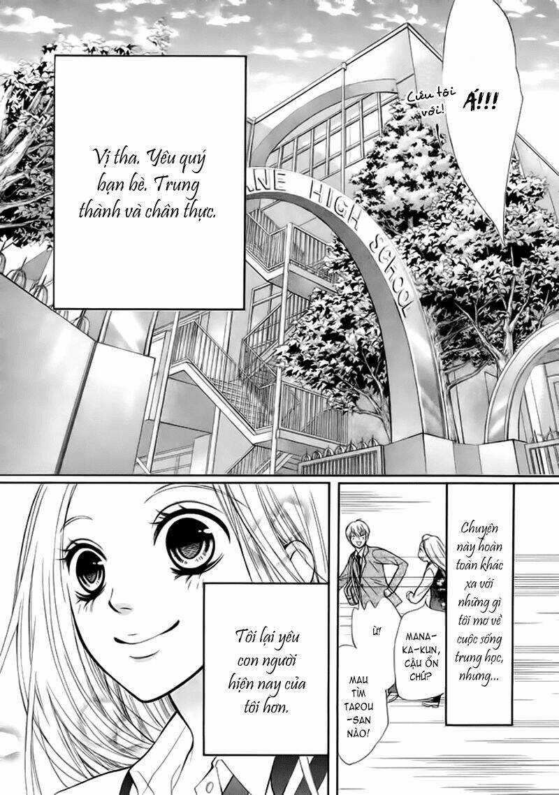 Piika Ichi - Chapter 2 - Trang 41