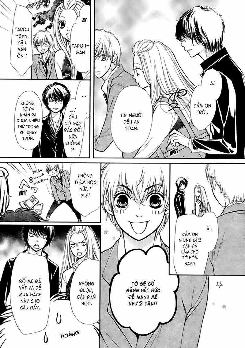 Piika Ichi - Chapter 2 - Trang 42
