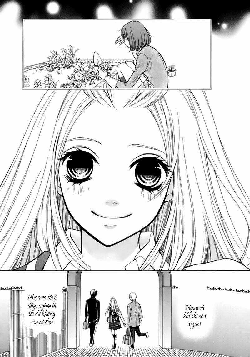 Piika Ichi - Chapter 2 - Trang 44