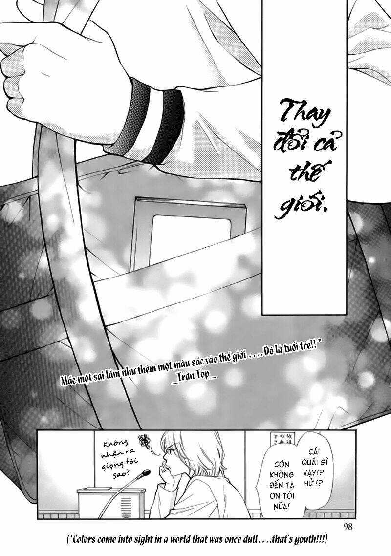 Piika Ichi - Chapter 2 - Trang 45