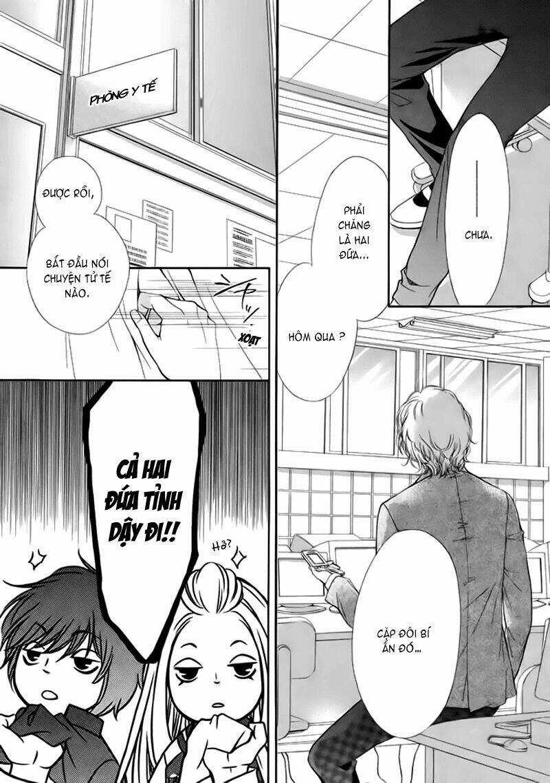 Piika Ichi - Chapter 2 - Trang 10