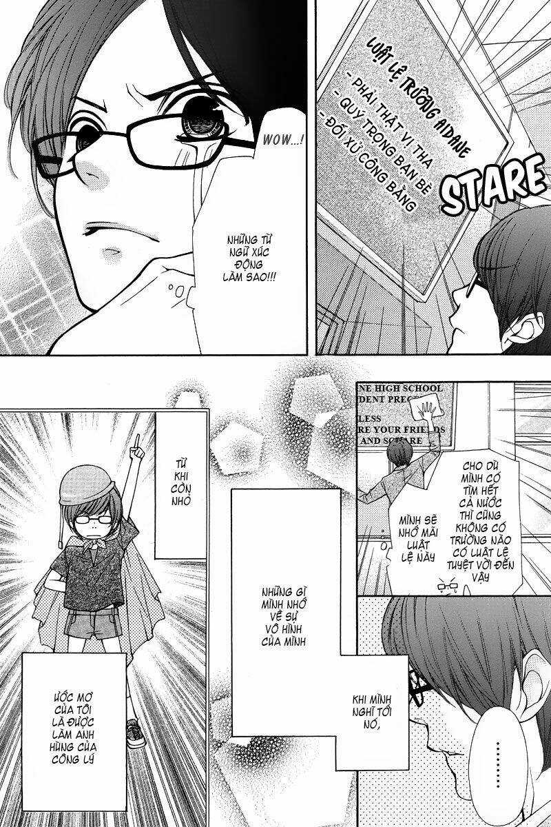 Pika Ichi - Chapter 1.1 - Trang 11