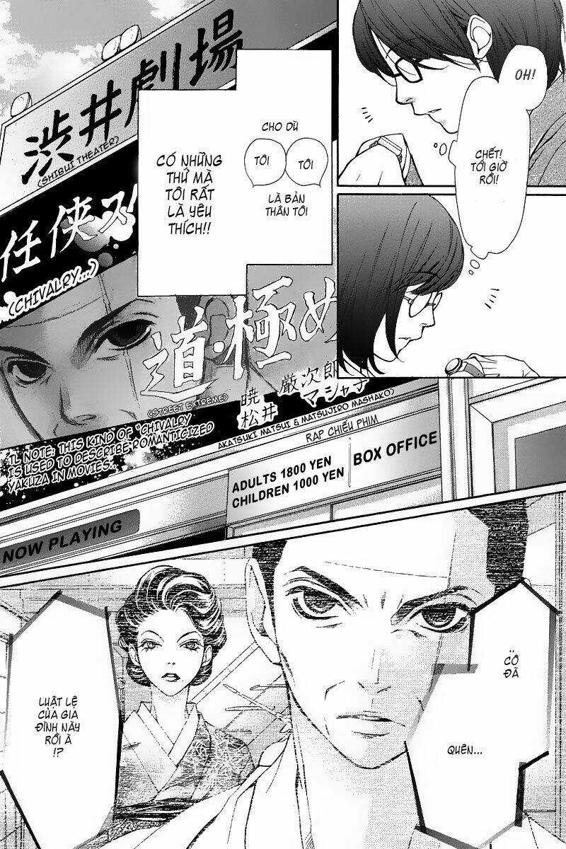 Pika Ichi - Chapter 1.1 - Trang 13