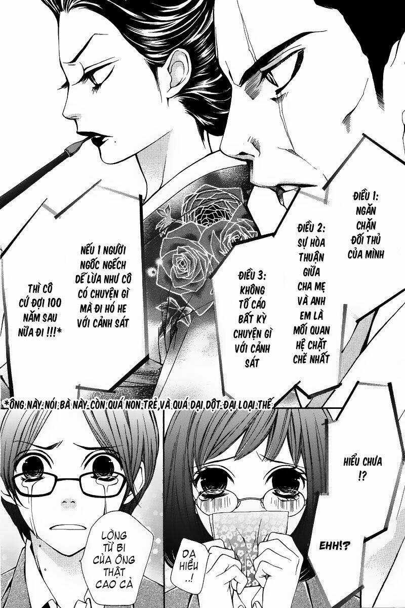 Pika Ichi - Chapter 1.1 - Trang 14