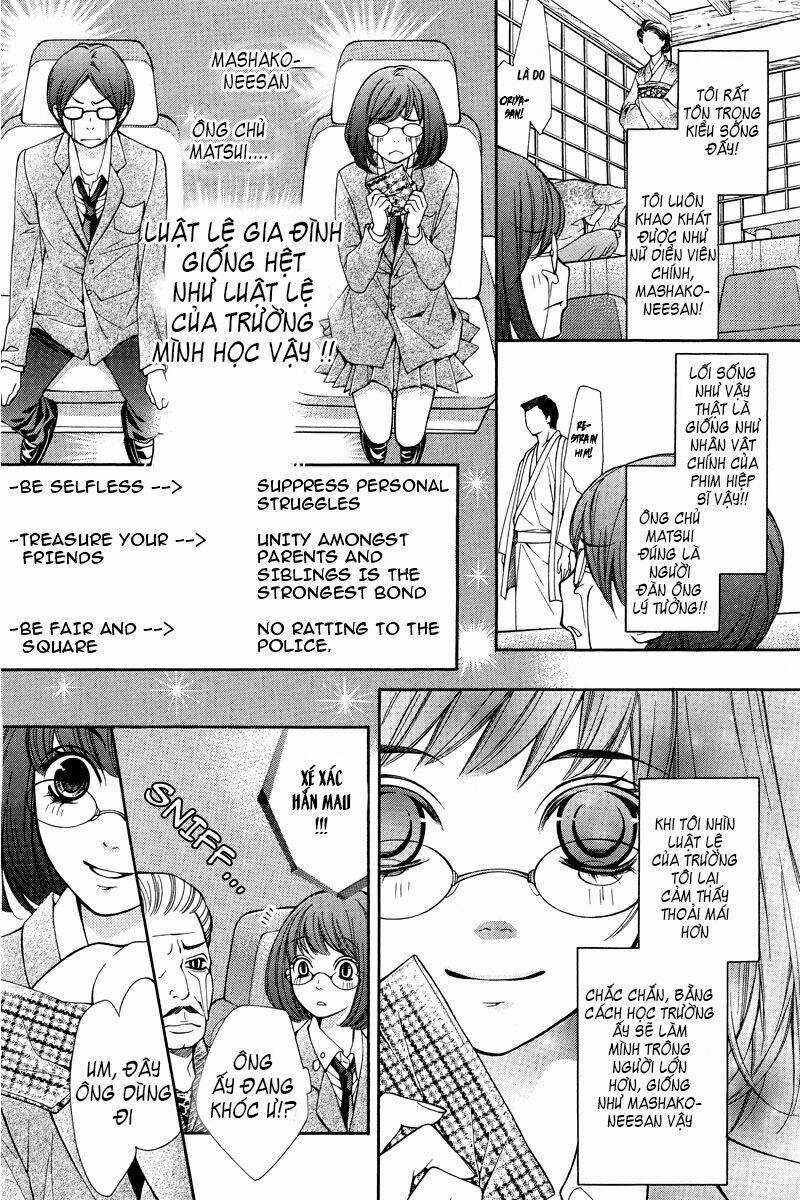 Pika Ichi - Chapter 1.1 - Trang 15