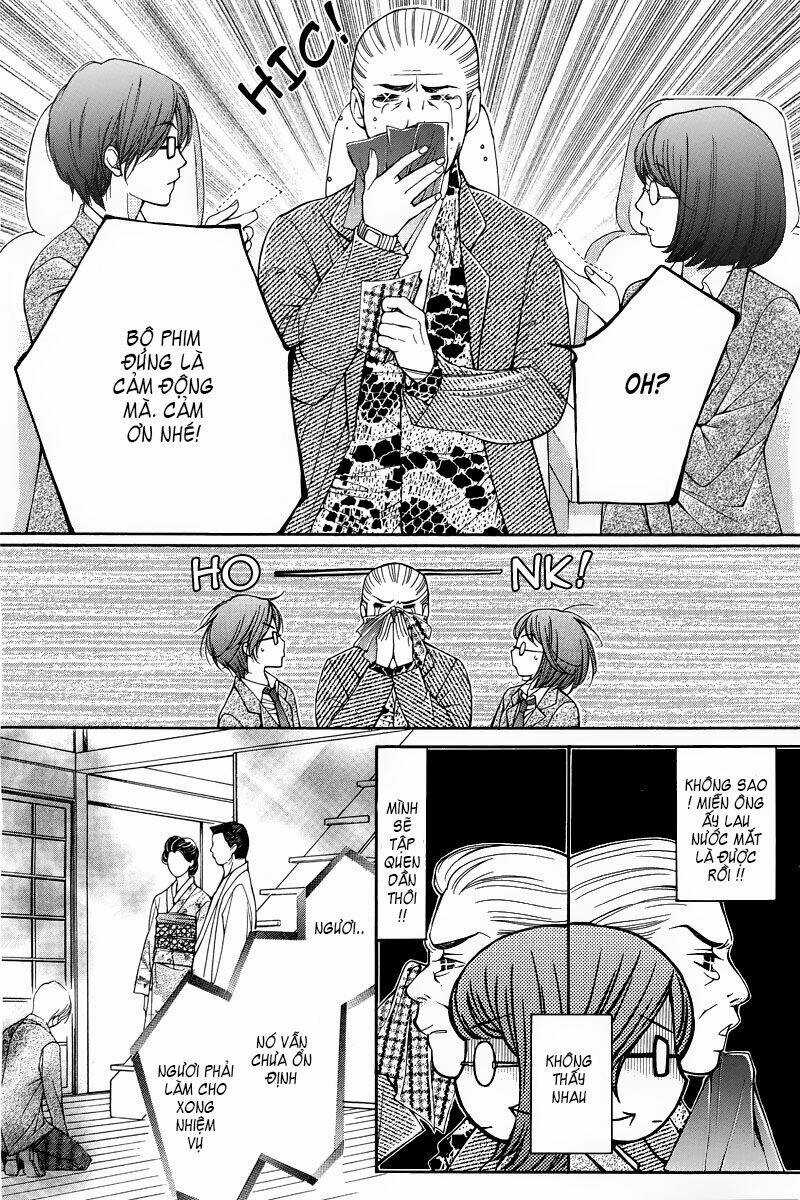 Pika Ichi - Chapter 1.1 - Trang 16