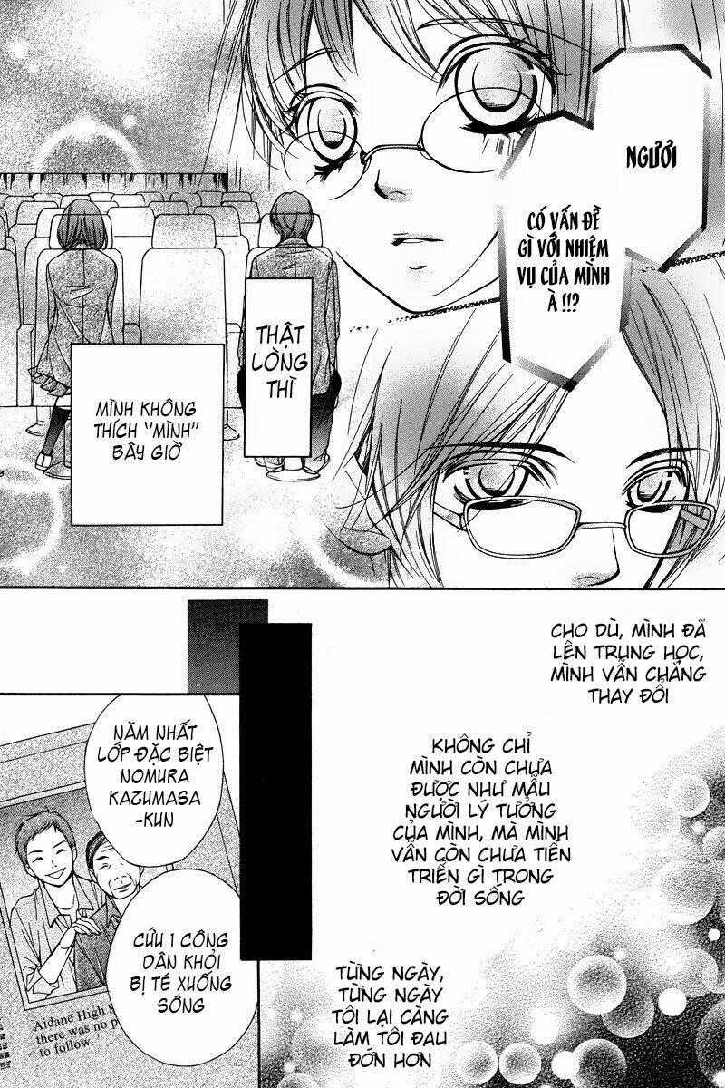 Pika Ichi - Chapter 1.1 - Trang 17