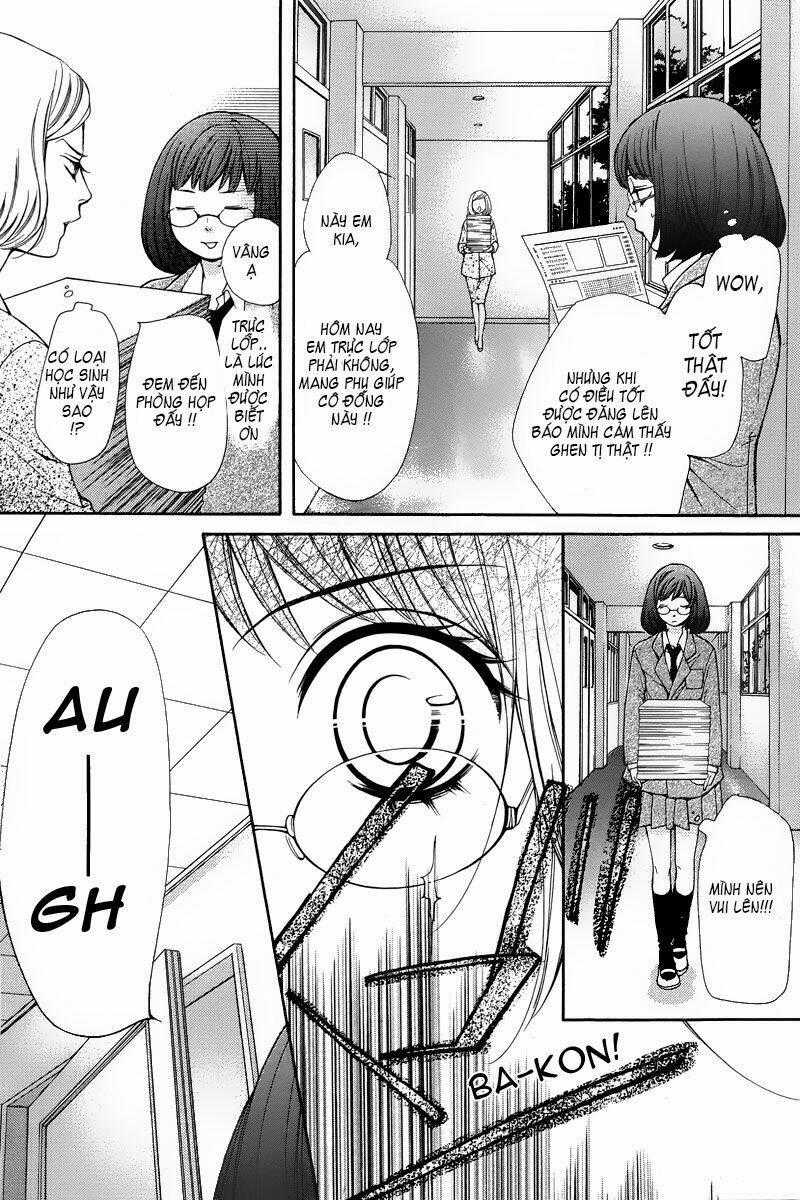 Pika Ichi - Chapter 1.1 - Trang 18