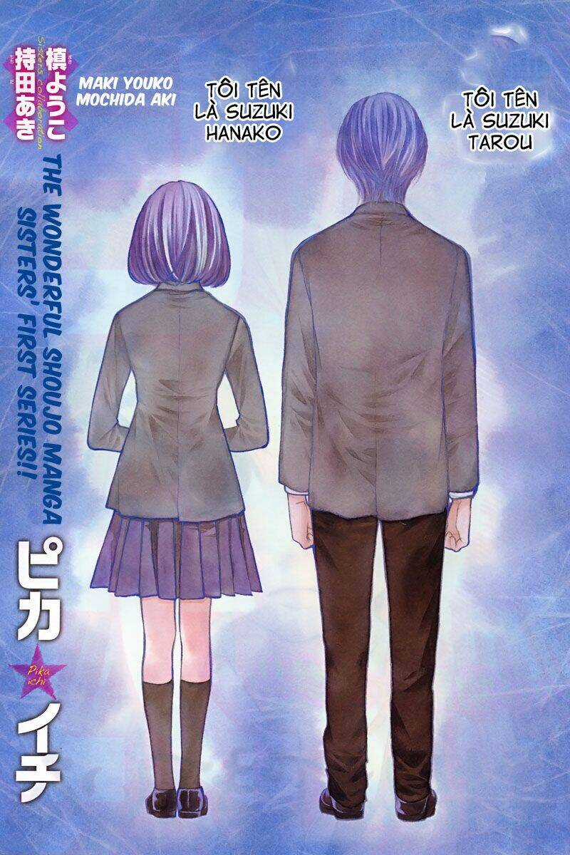 Pika Ichi - Chapter 1.1 - Trang 3