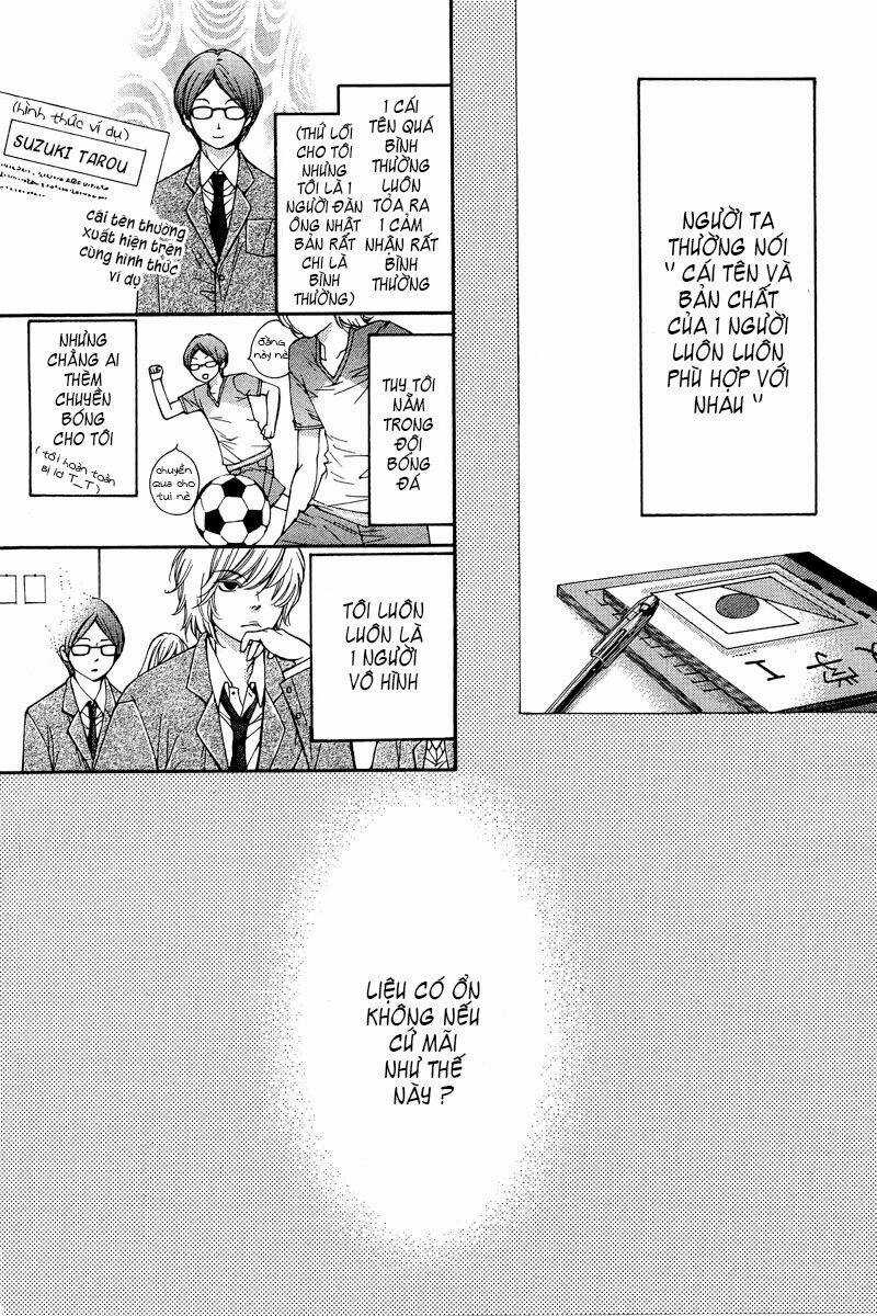 Pika Ichi - Chapter 1.1 - Trang 5