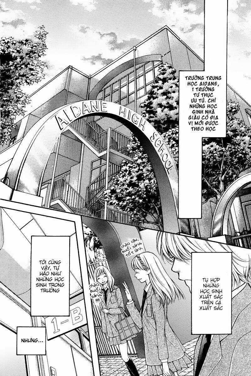 Pika Ichi - Chapter 1.1 - Trang 6