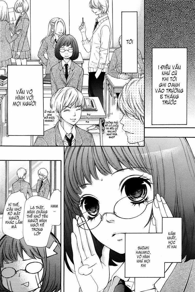 Pika Ichi - Chapter 1.1 - Trang 7