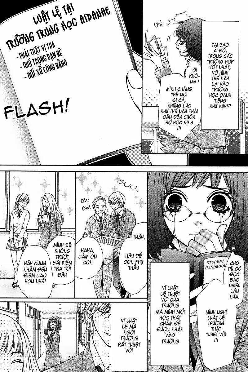 Pika Ichi - Chapter 1.1 - Trang 8