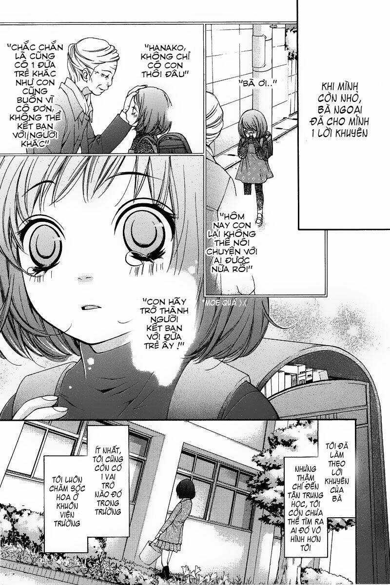 Pika Ichi - Chapter 1.1 - Trang 9