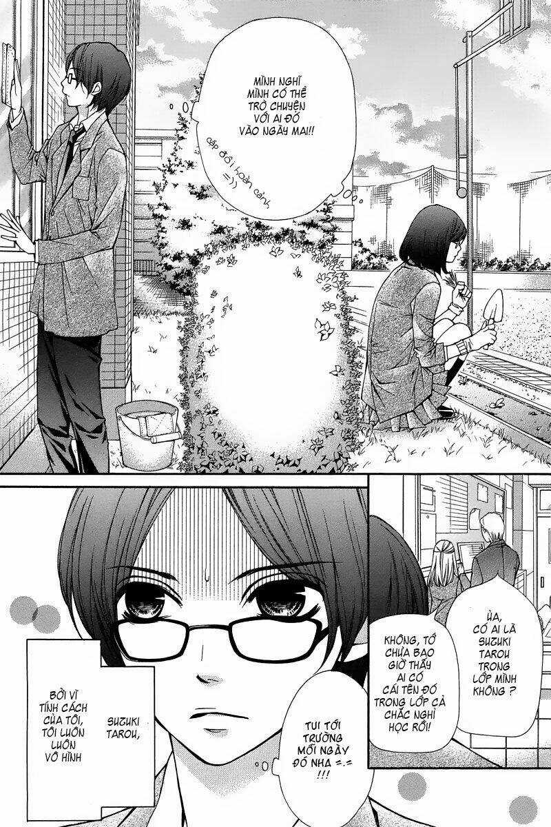 Pika Ichi - Chapter 1.1 - Trang 10