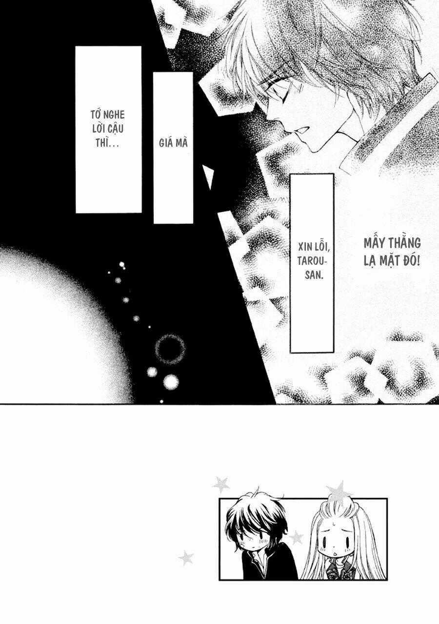 Pika Ichi - Chapter 10 - Trang 2