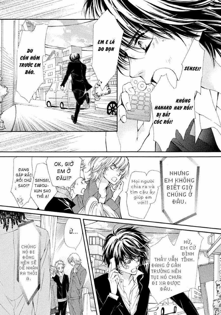 Pika Ichi - Chapter 10 - Trang 11