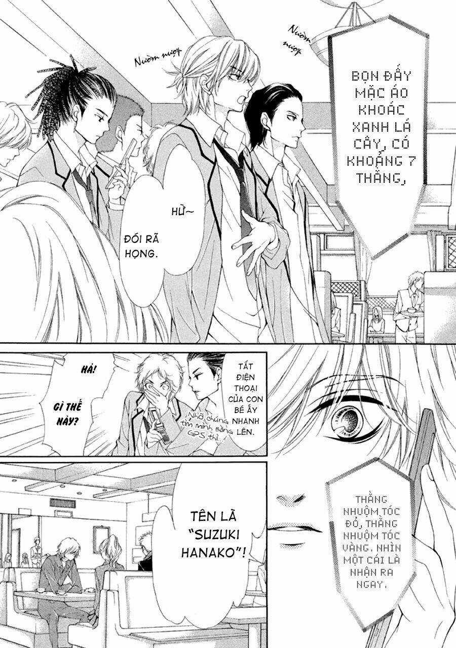 Pika Ichi - Chapter 10 - Trang 12