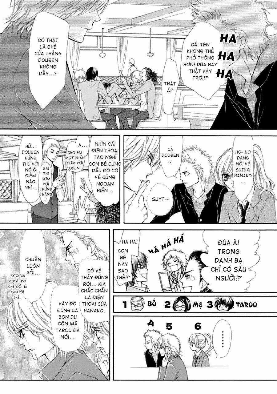 Pika Ichi - Chapter 10 - Trang 13